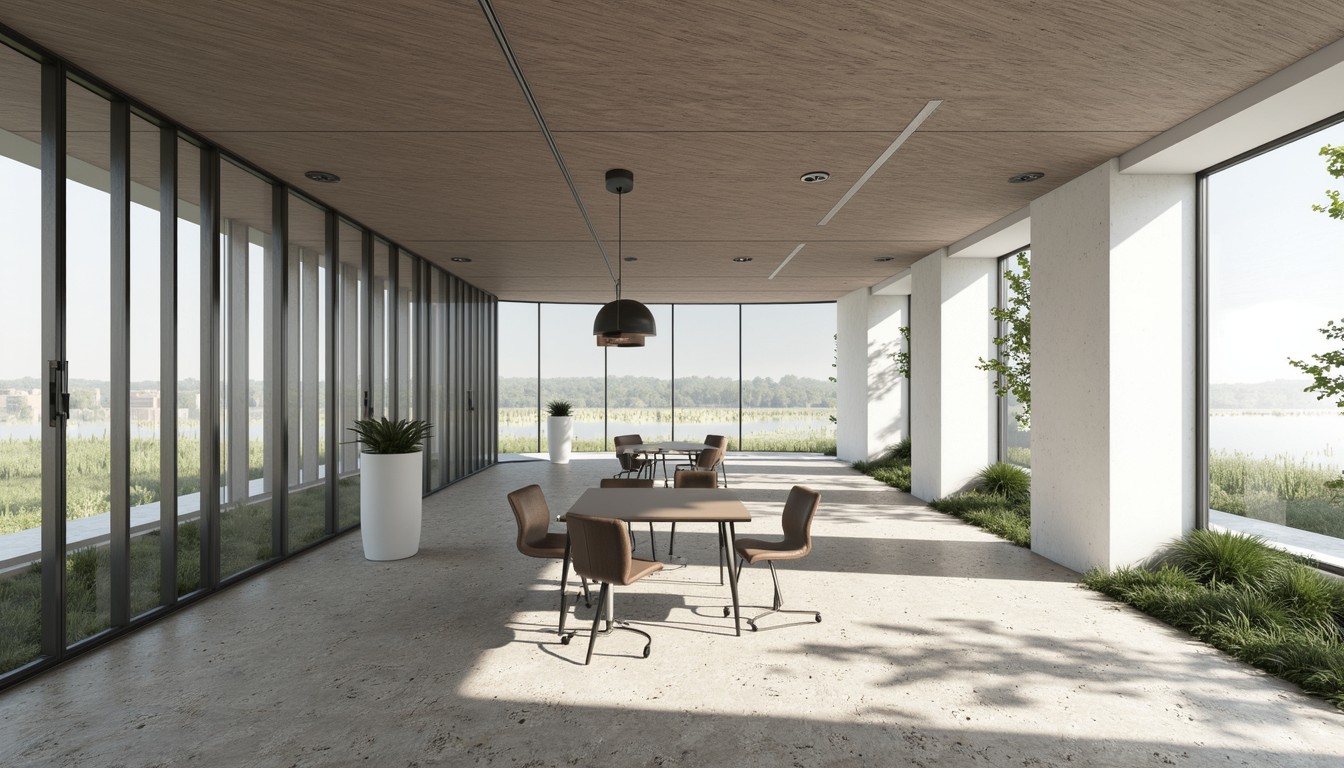 Architectural visualization 3