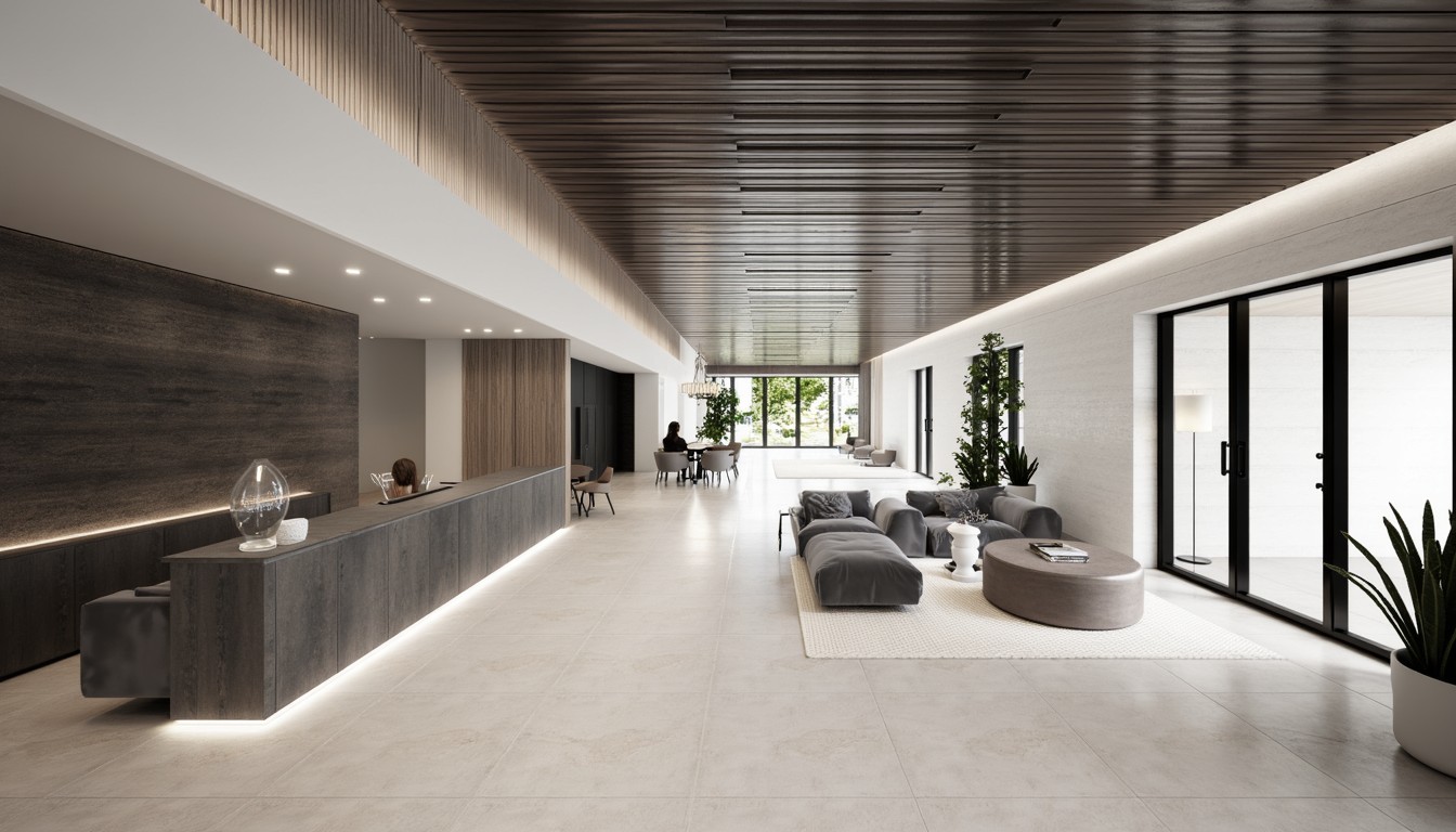 Architectural visualization 1