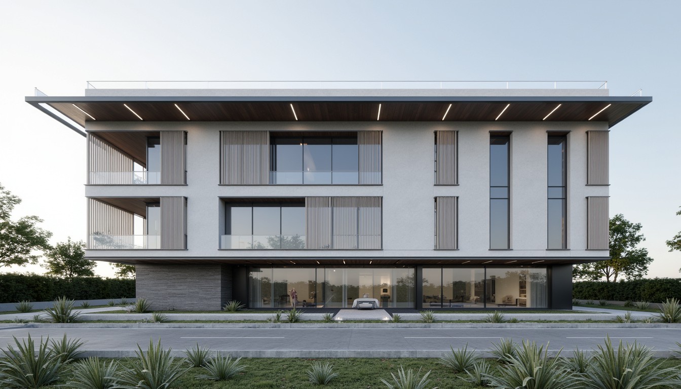 Architectural visualization 2