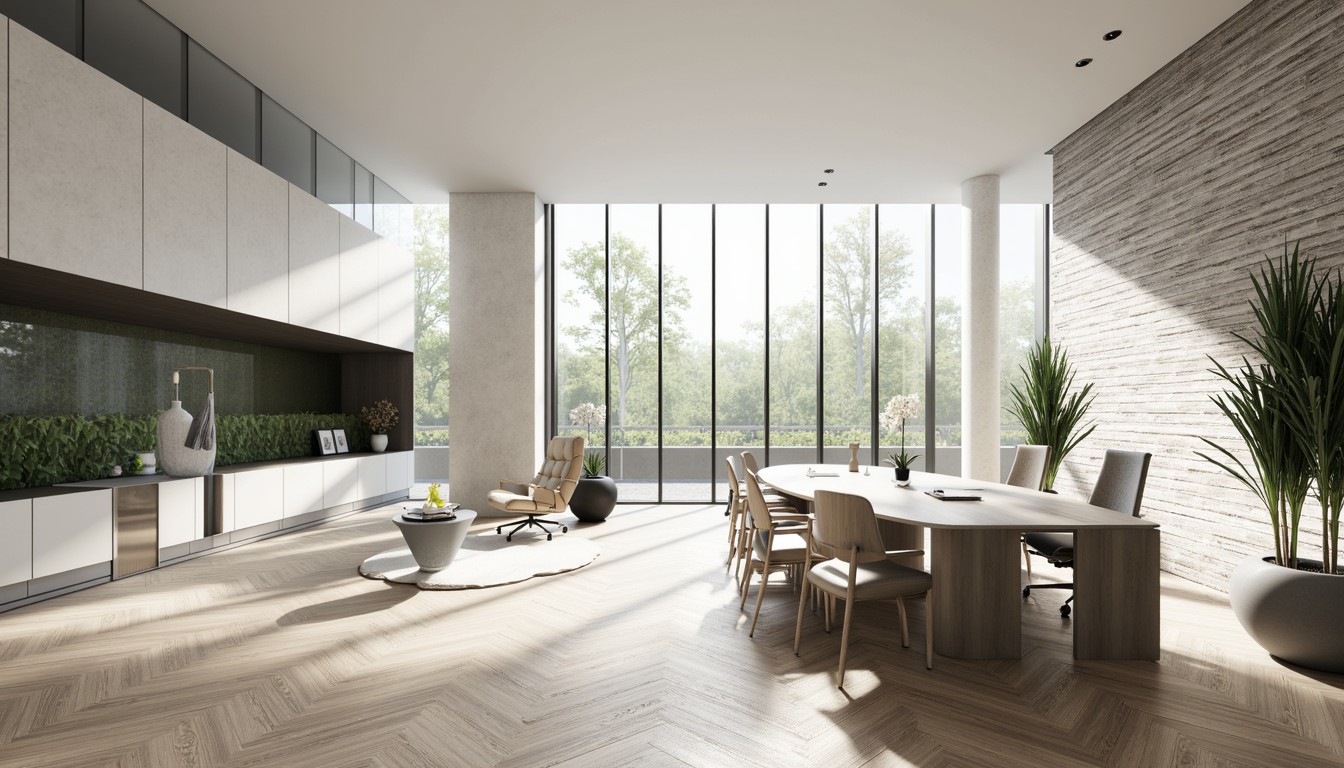 Architectural visualization 3