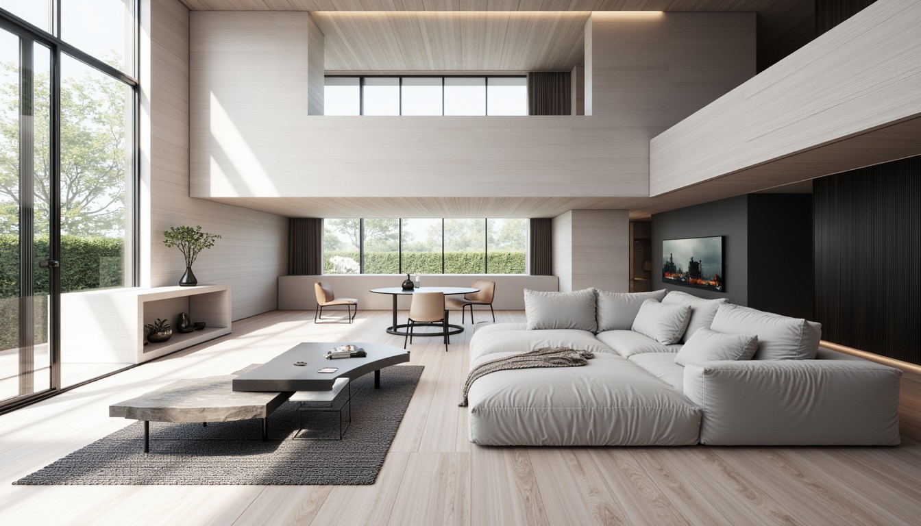 Architectural visualization 1