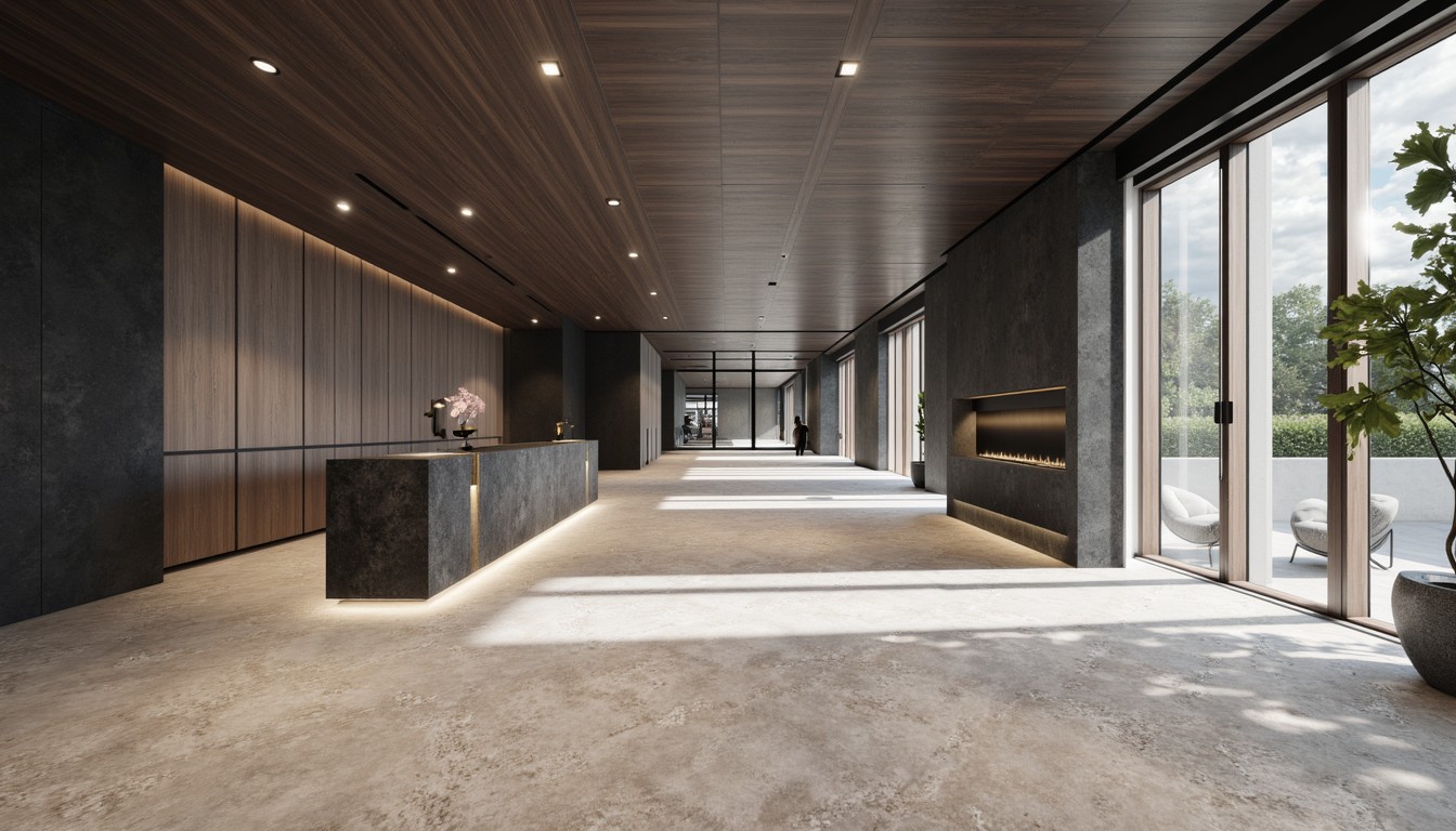 Architectural visualization 2
