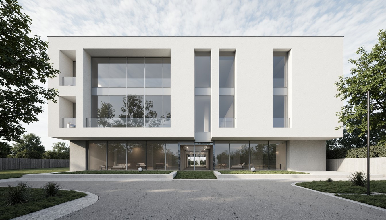 Architectural visualization 3