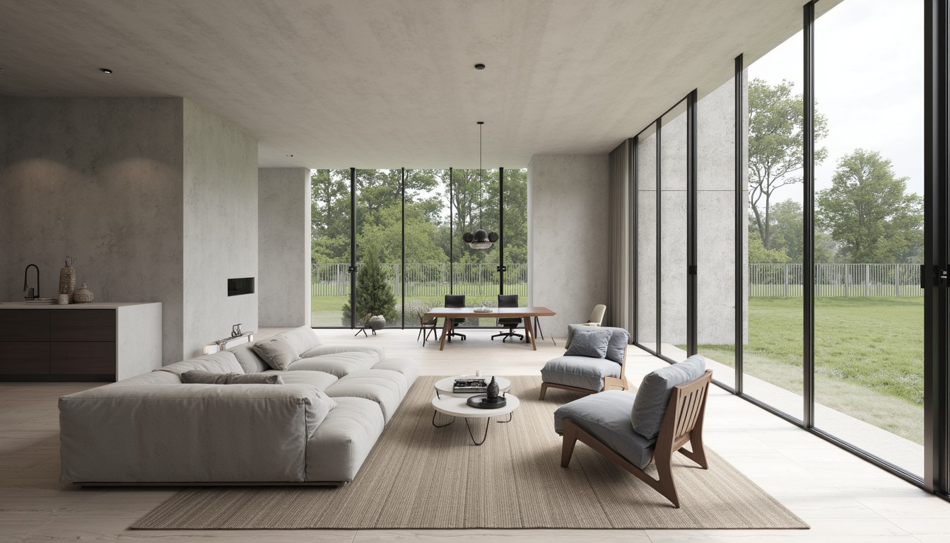 Architectural visualization 1