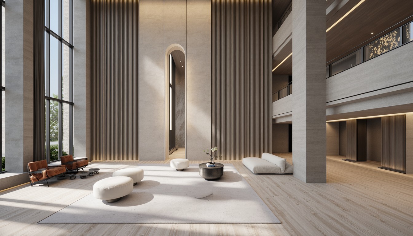 Architectural visualization 2