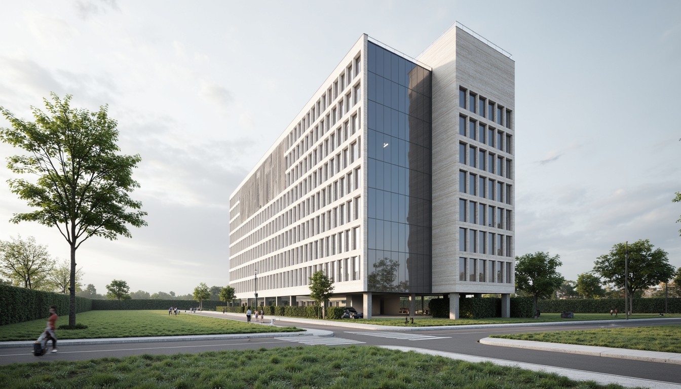 Architectural visualization 3