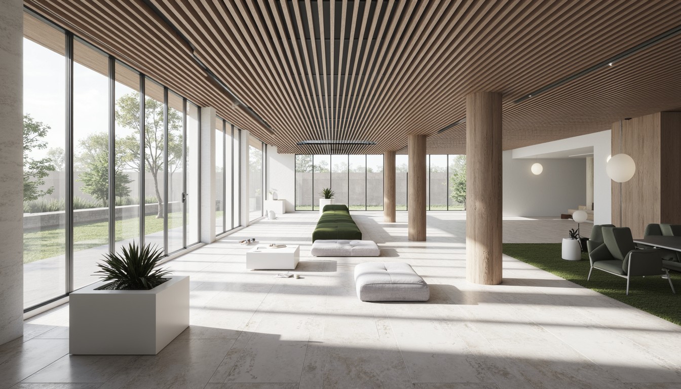 Smart Building Tech: Reshaping Modern Architecture