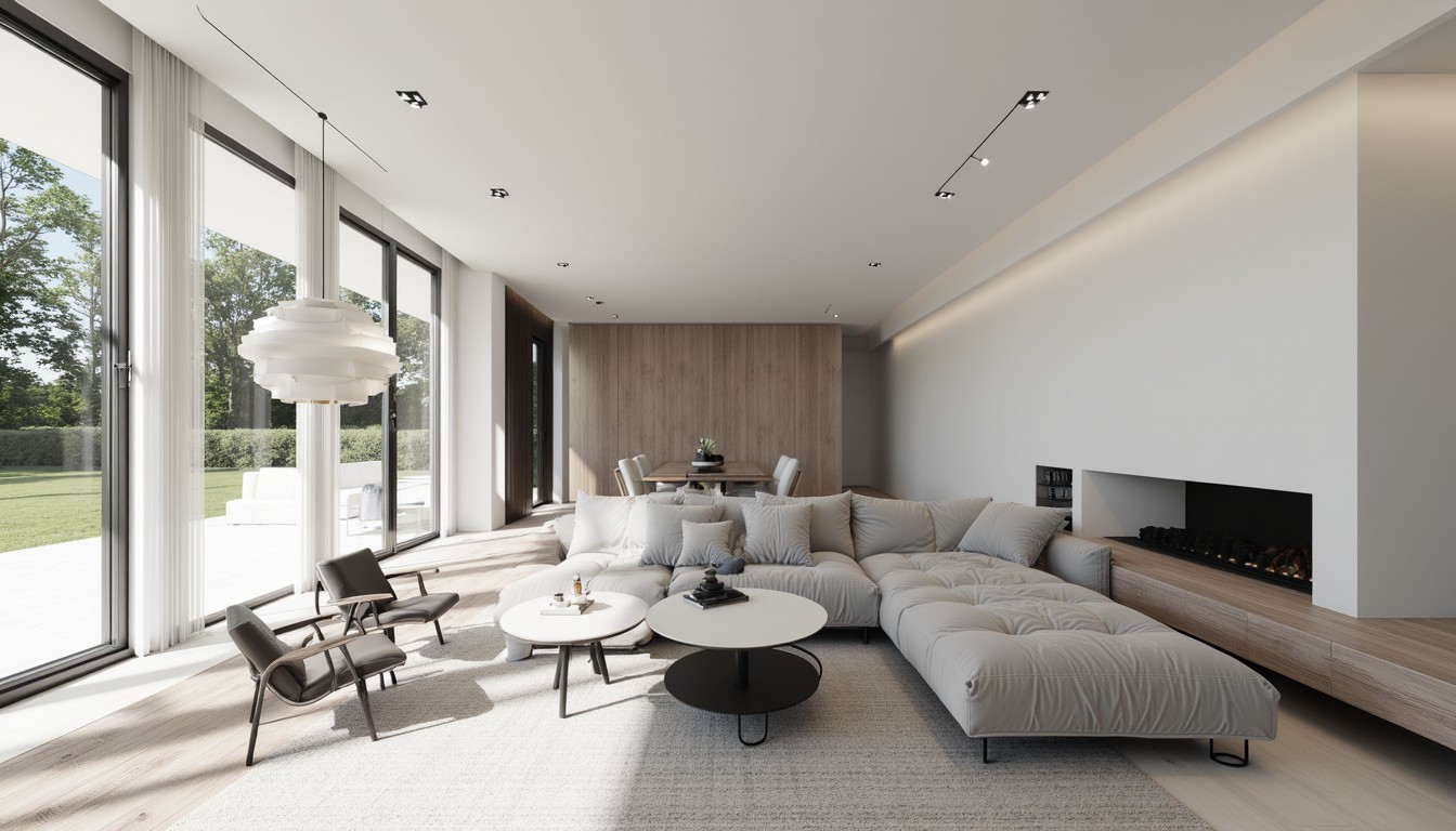 Architectural visualization 1