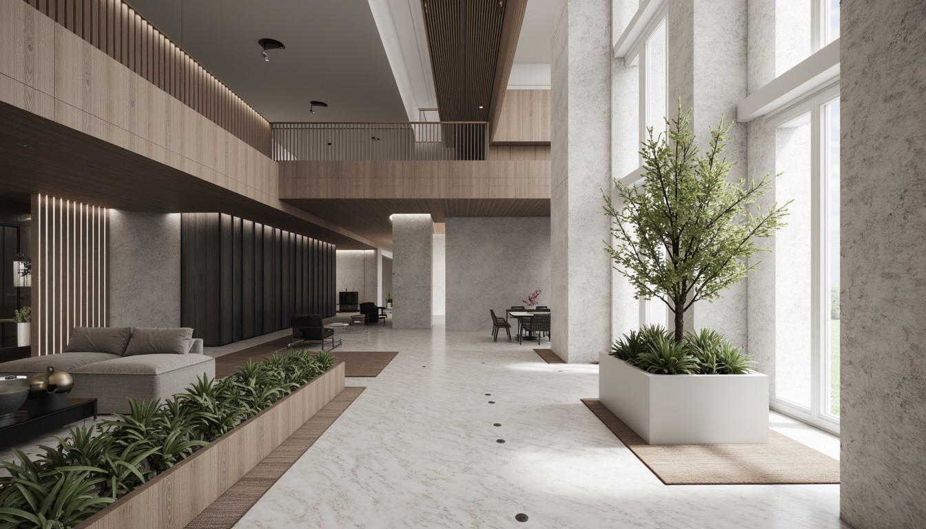 Architectural visualization 2