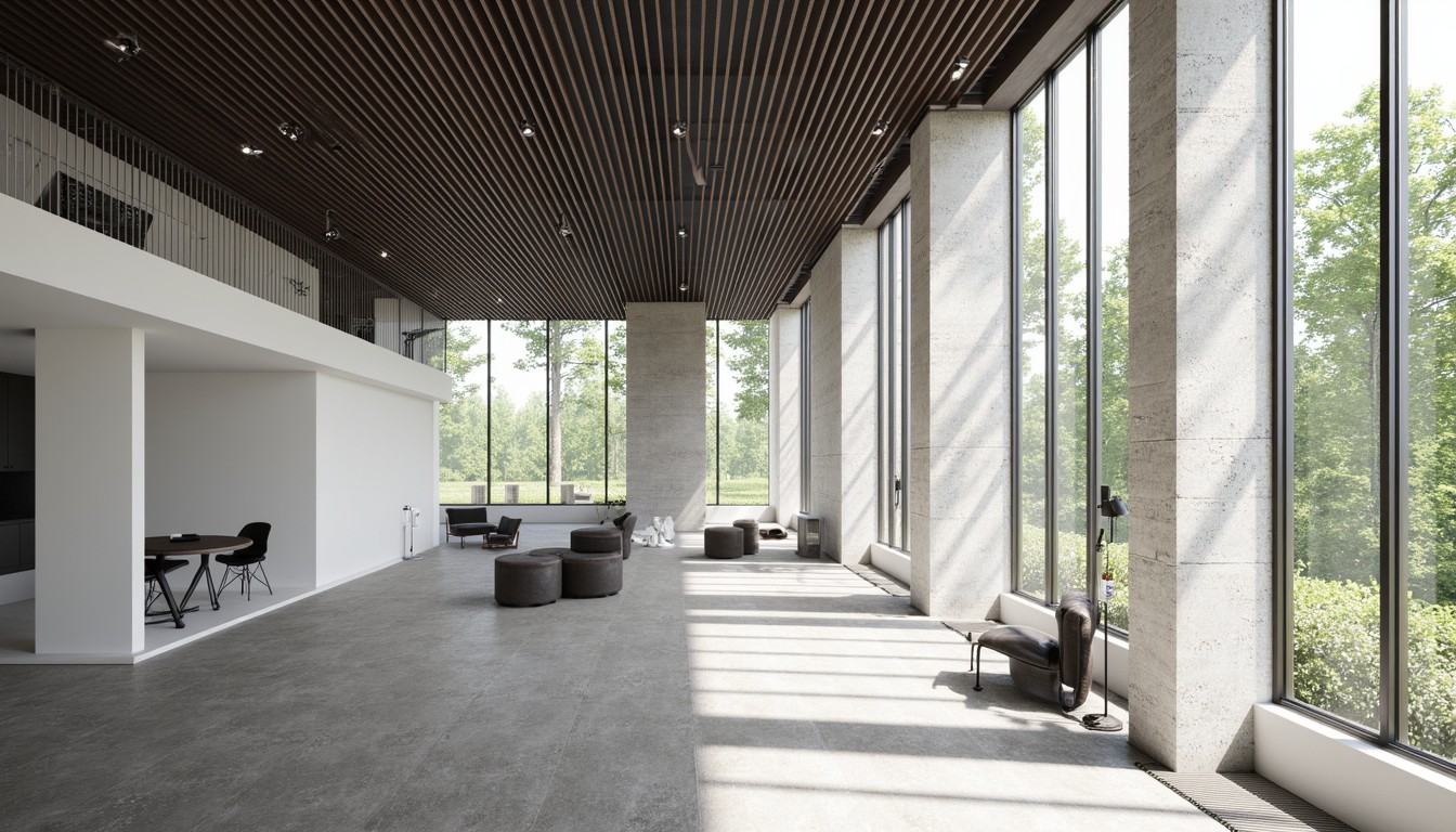 Architectural visualization 3
