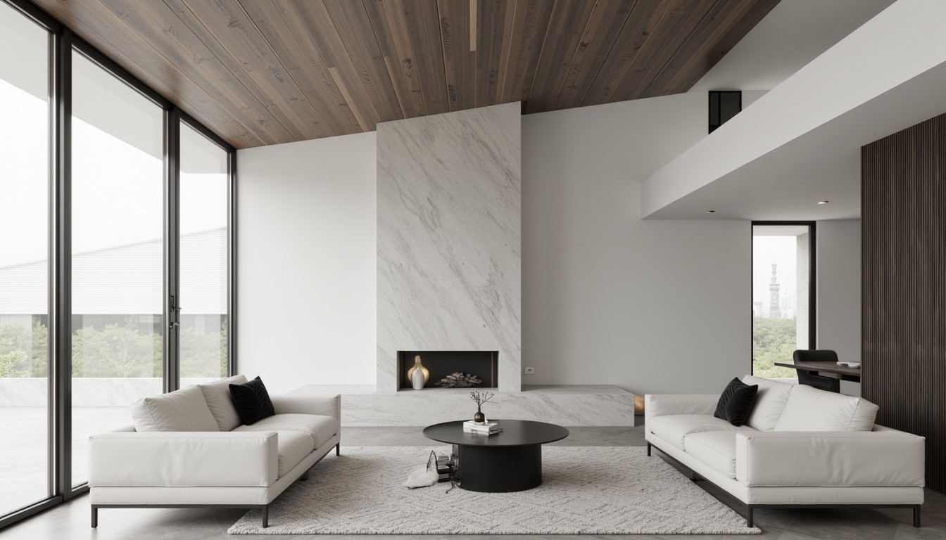 Architectural visualization 1