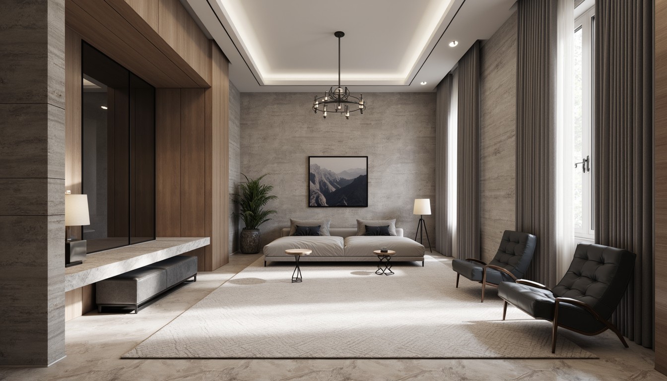 Architectural visualization 2