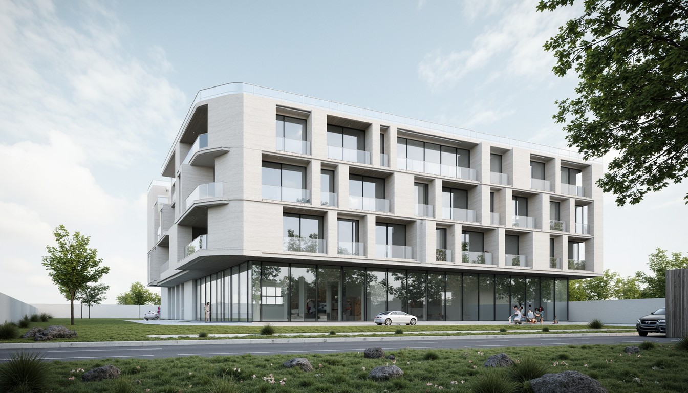 Immersive Design: Revolutionizing Architecture with VR & AR