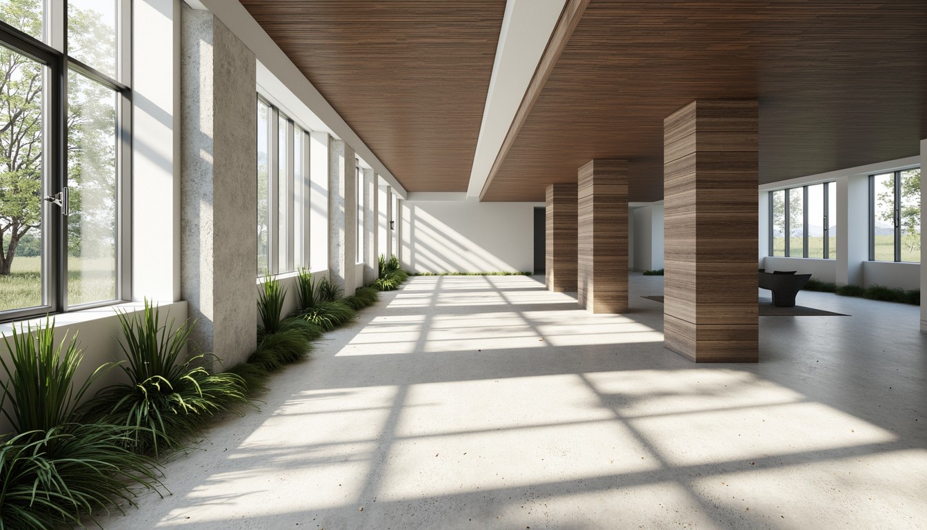 Architectural visualization 3