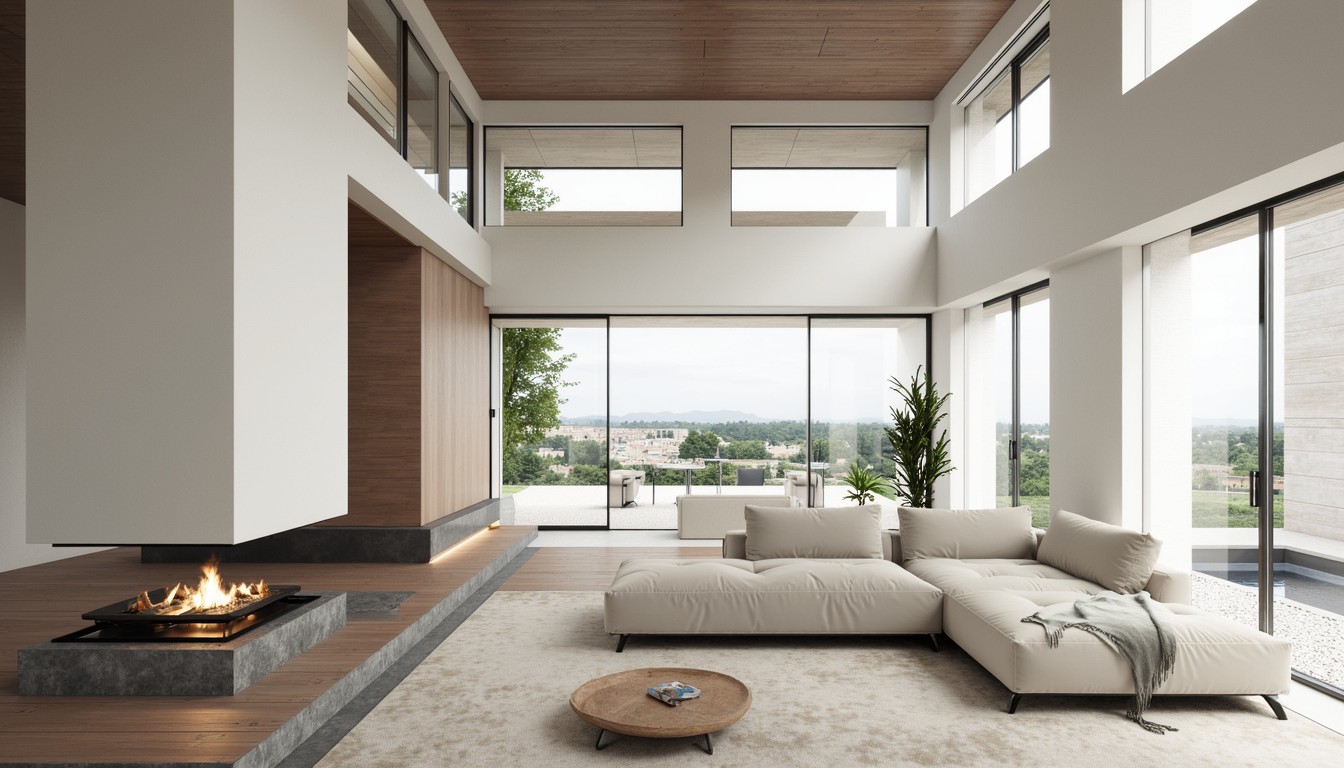 Architectural visualization 1