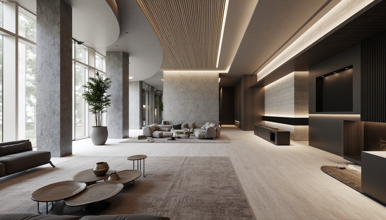 Architectural visualization 2
