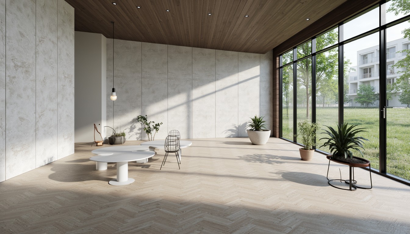 Architectural visualization 3