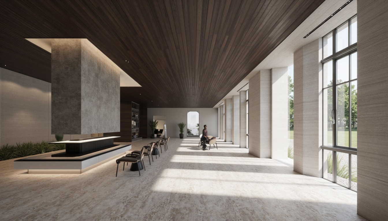 Architectural visualization 2
