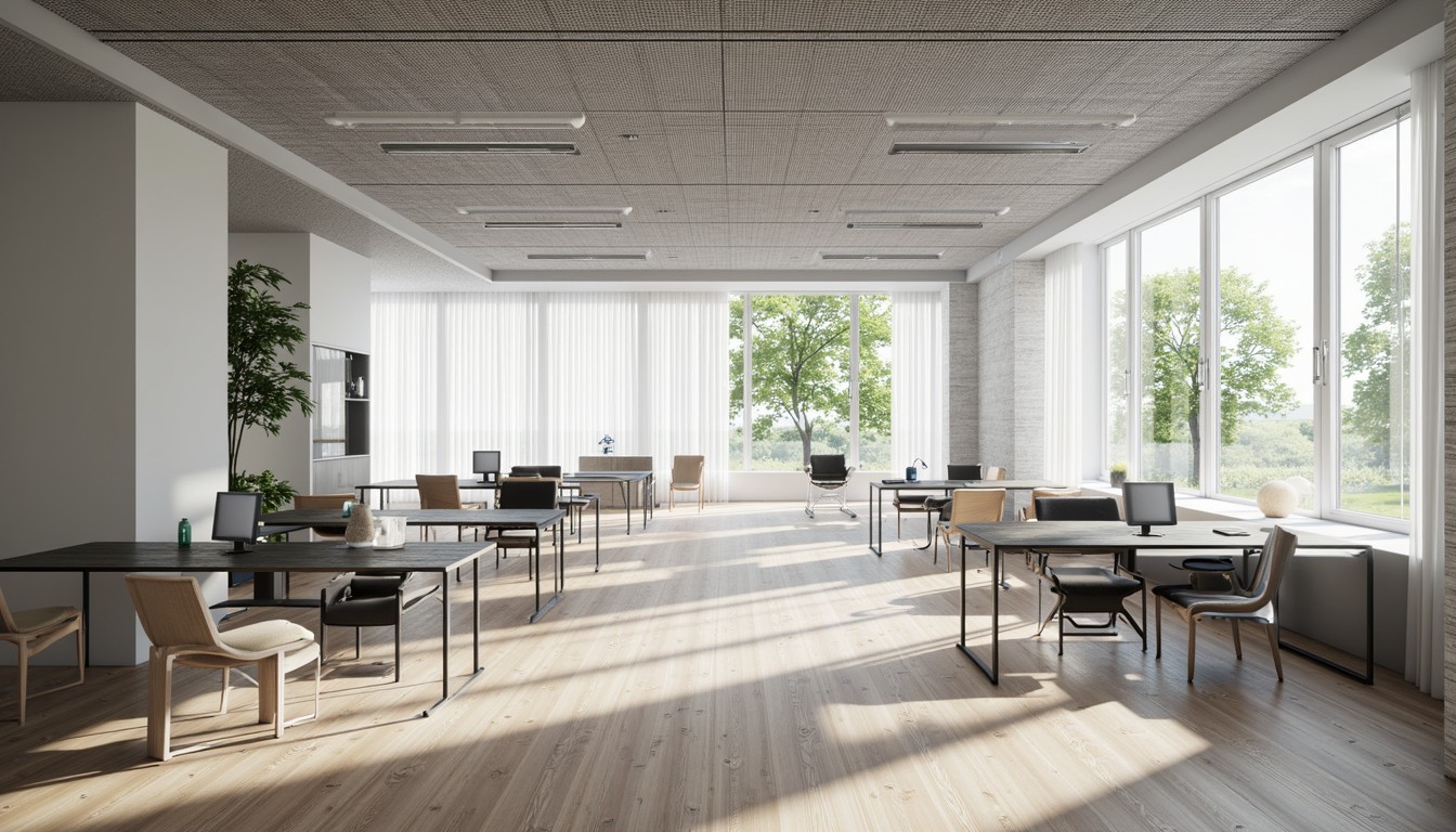 Architectural visualization 3