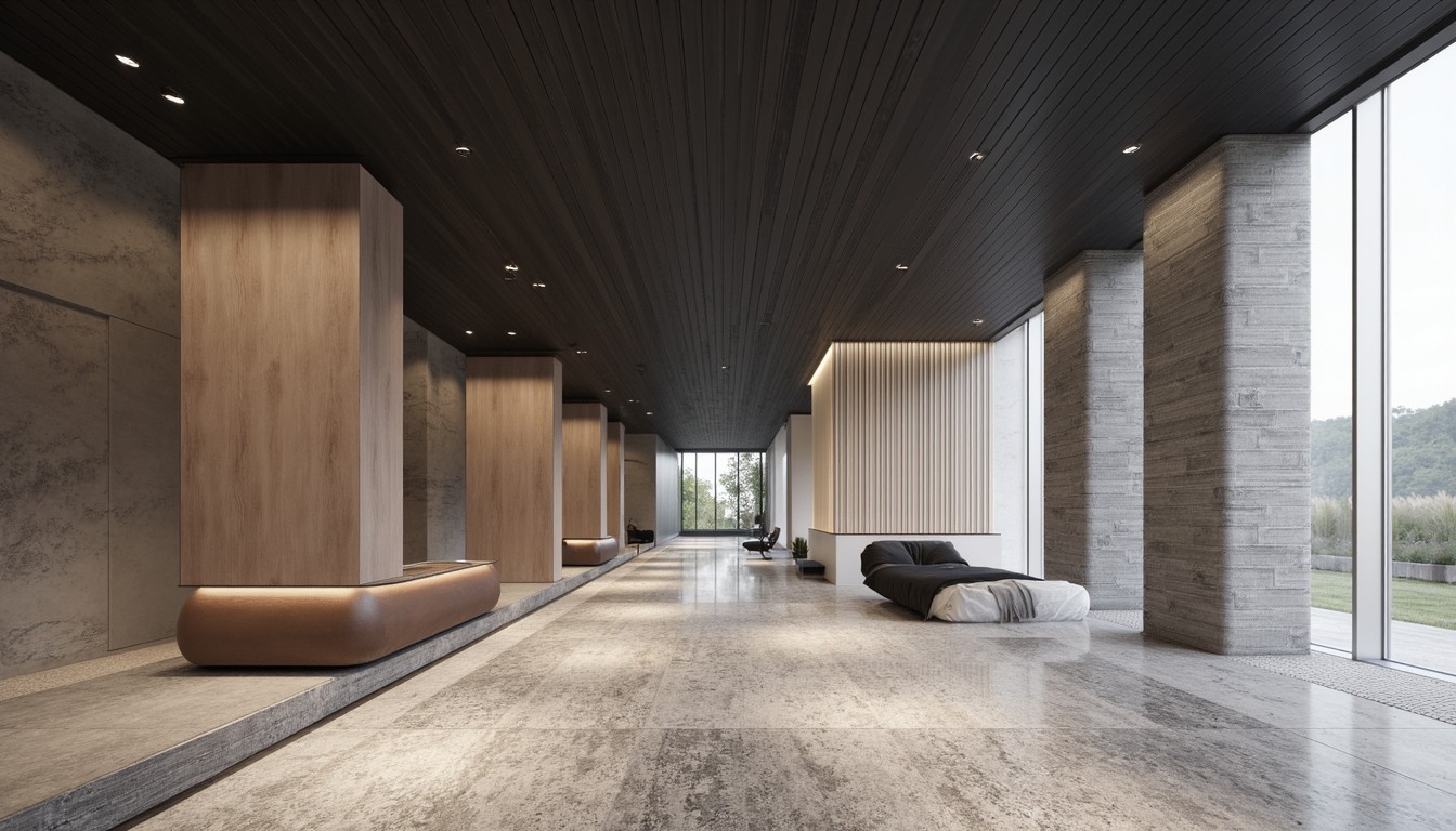 Architectural visualization 1