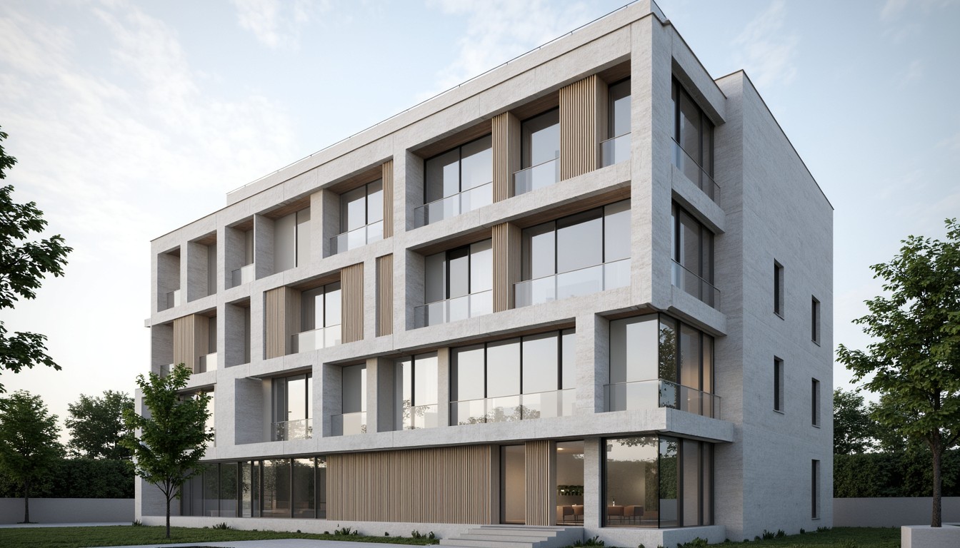 Architectural visualization 2