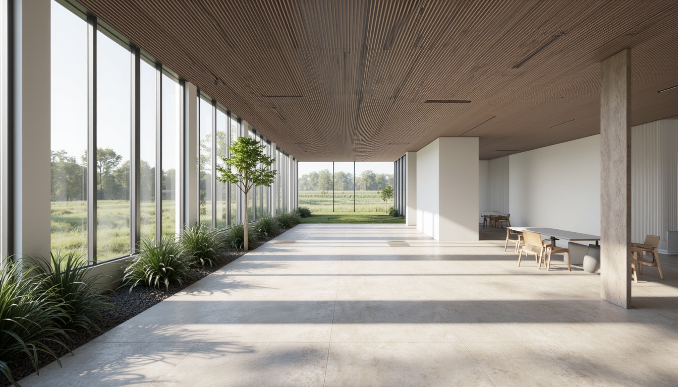 Architectural visualization 3