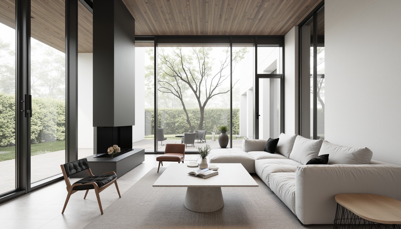 Architectural visualization 1