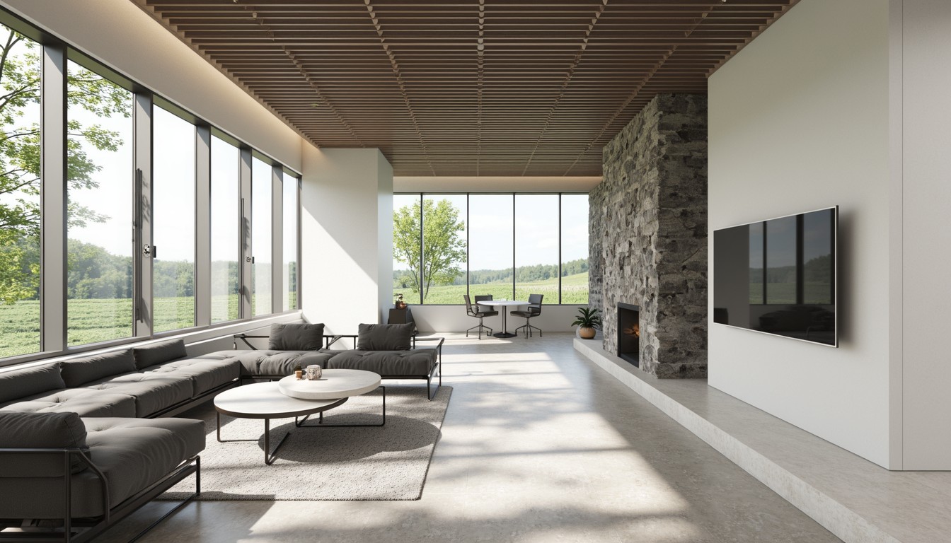 Architectural visualization 3