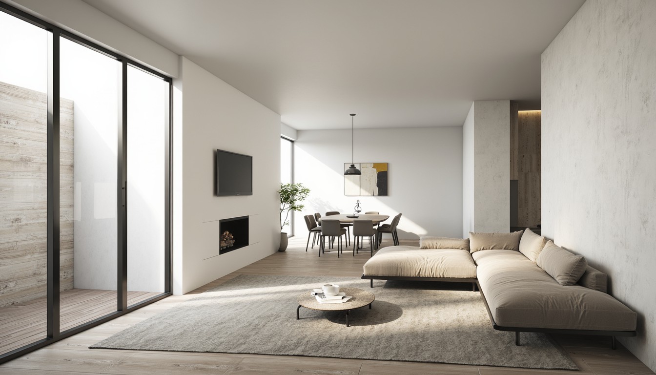 Architectural visualization 1