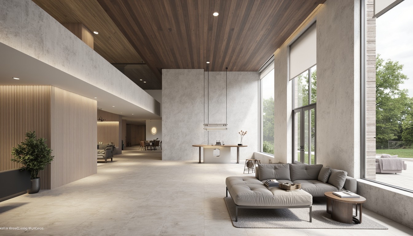 Architectural visualization 2