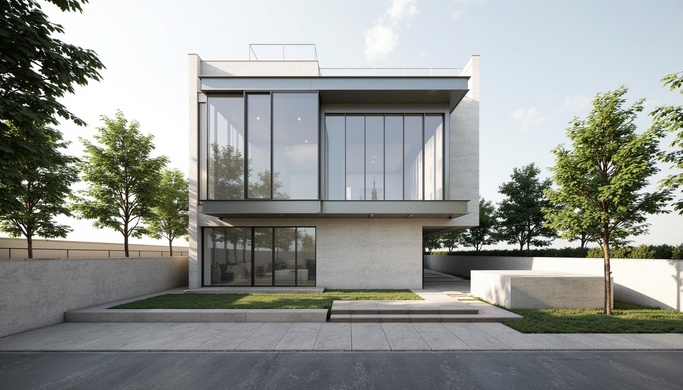 Architectural visualization 3