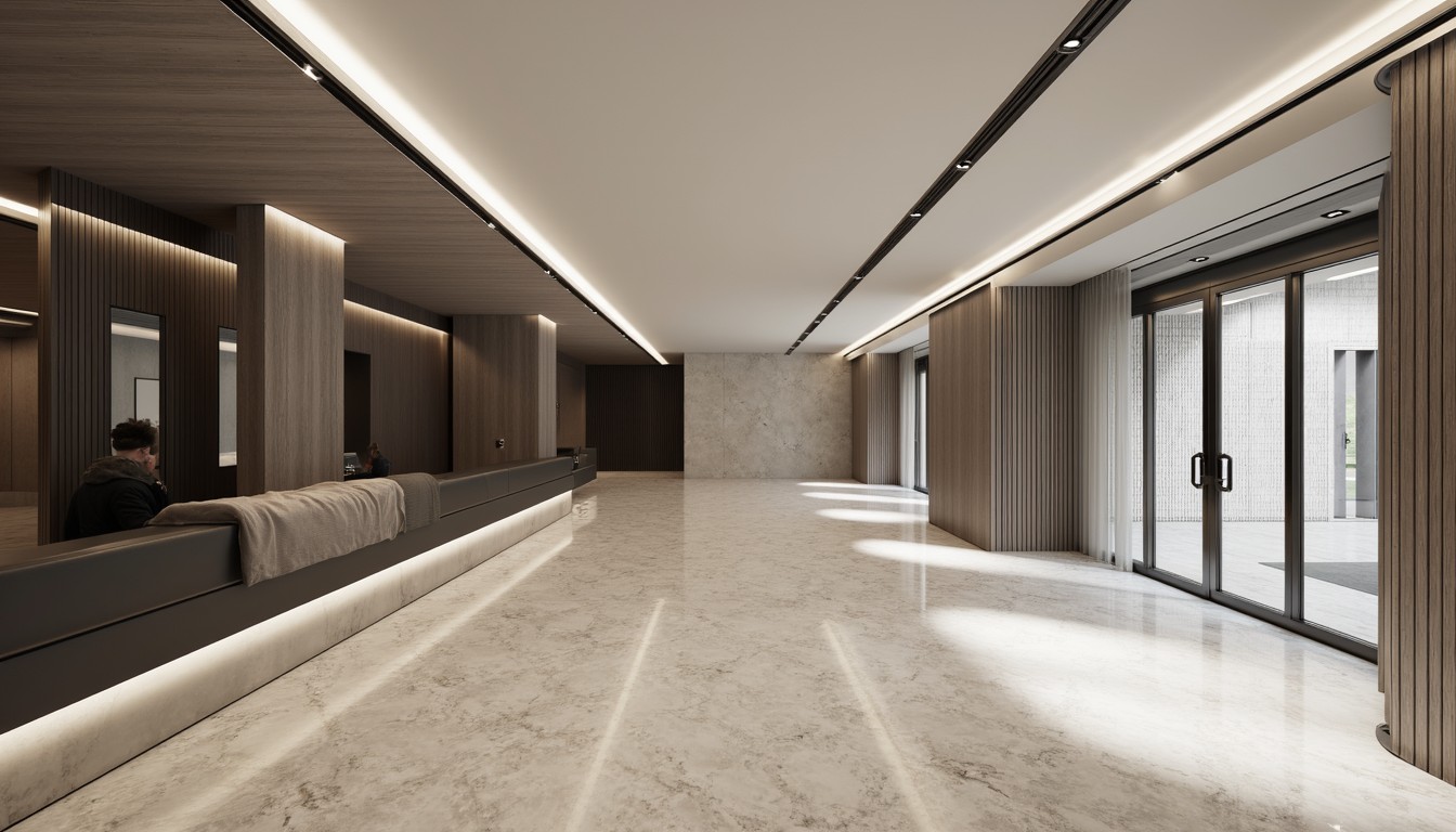 Architectural visualization 1
