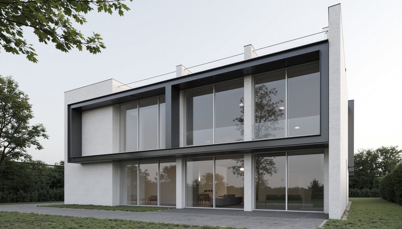 Architectural visualization 2