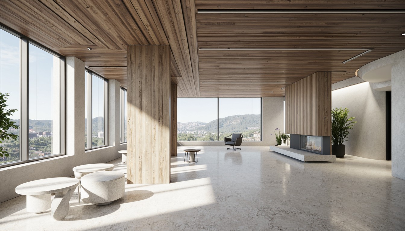 Architectural visualization 3