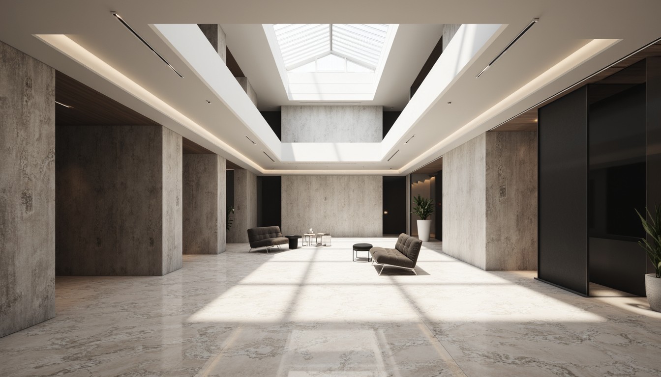 Architectural visualization 1