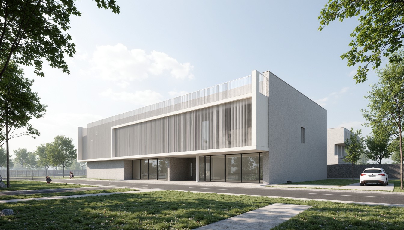 Architectural visualization 2