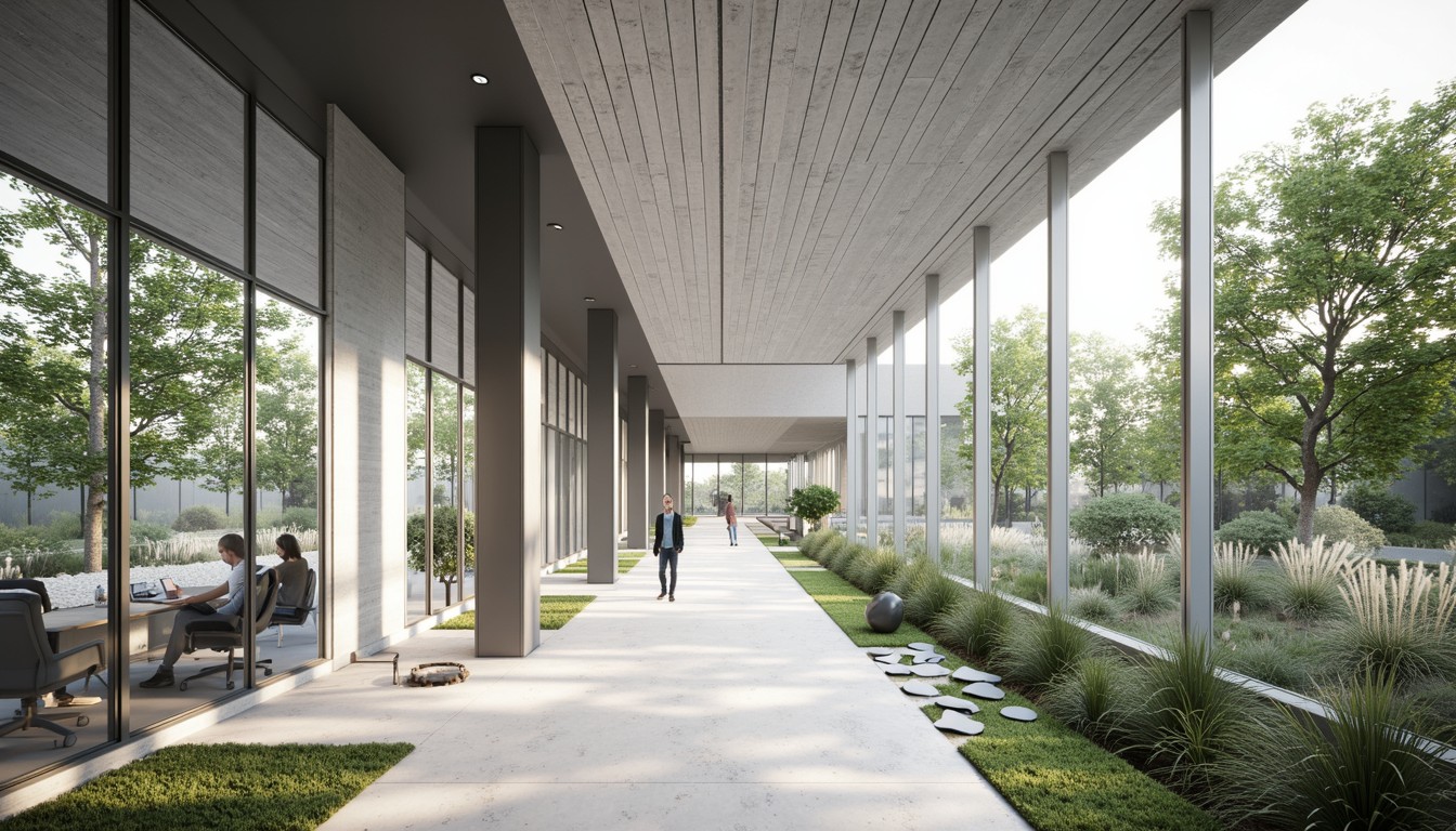 Architectural visualization 3