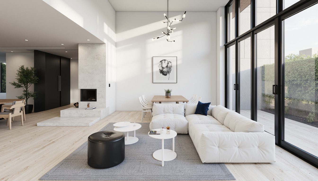 Architectural visualization 1