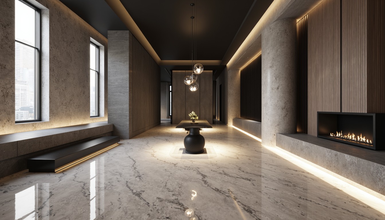 Architectural visualization 2