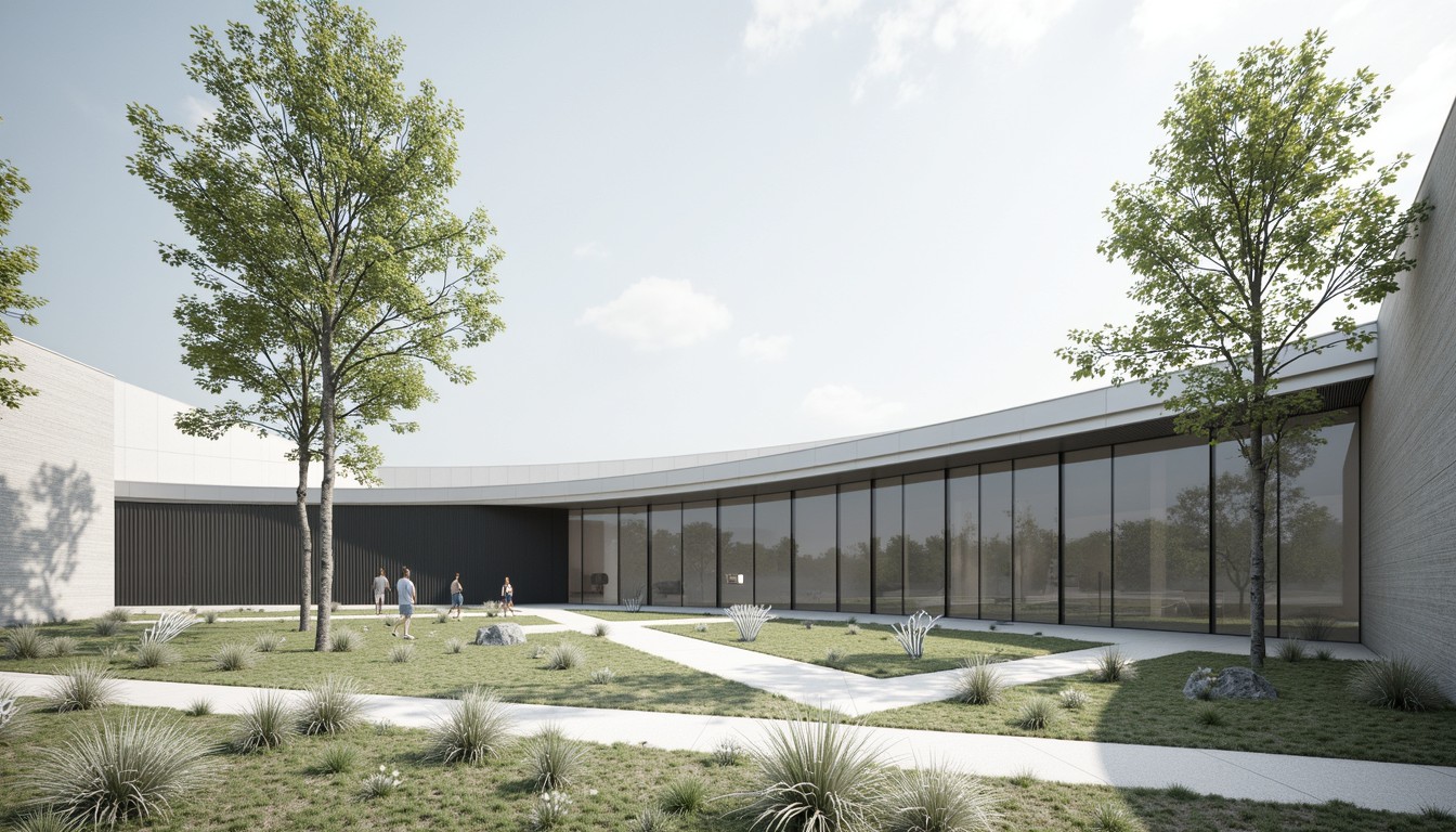 Immersive Design: Revolutionizing Architecture with VR & AR