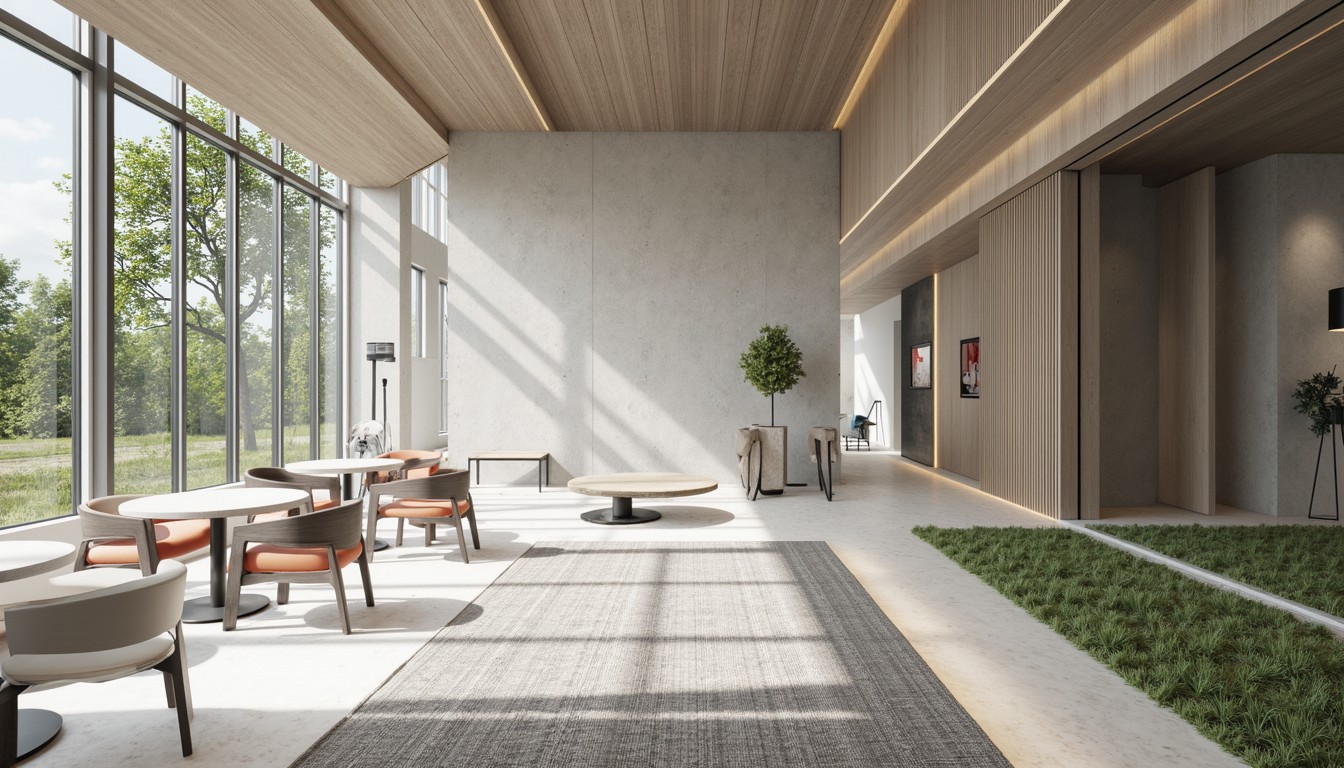 Architectural visualization 3