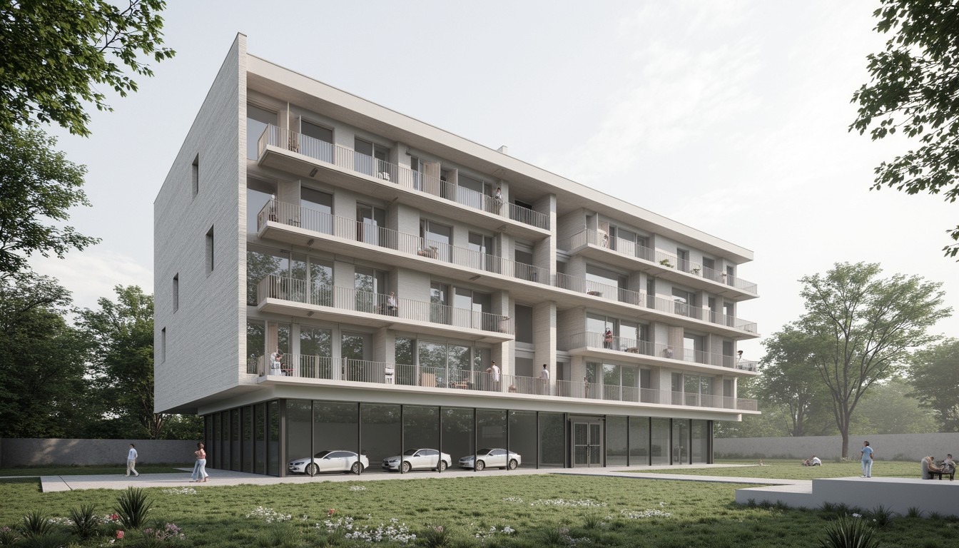Architectural visualization 2
