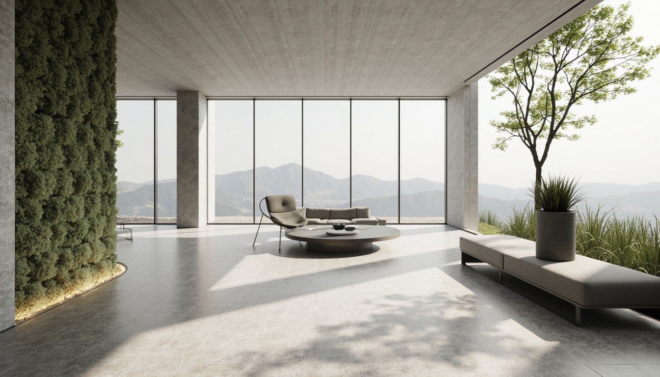 Architectural visualization 3