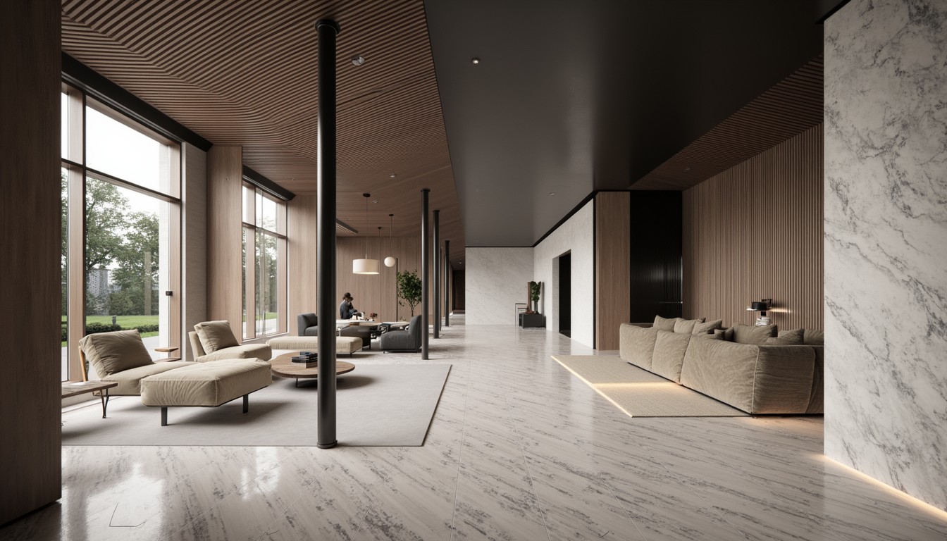 Architectural visualization 2