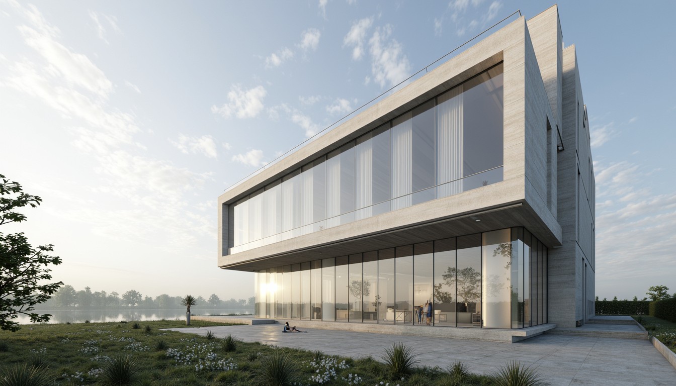 Architectural visualization 3