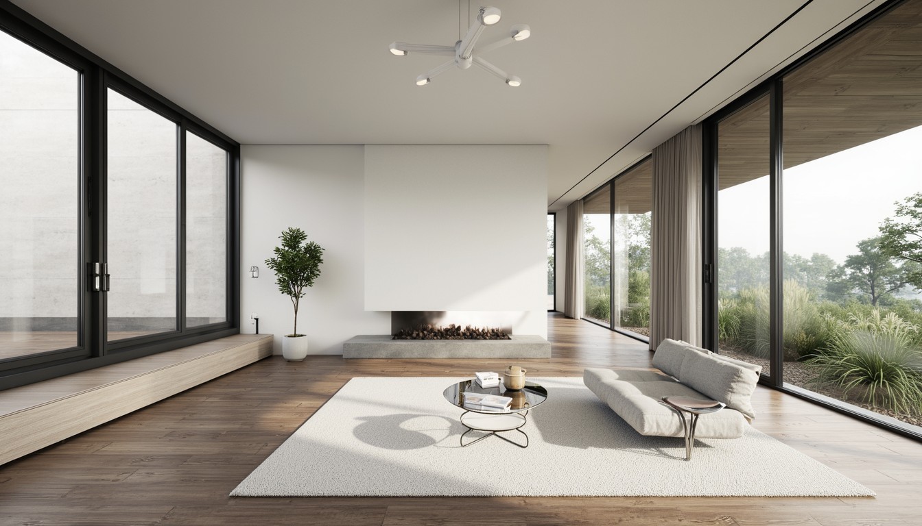 Architectural visualization 1