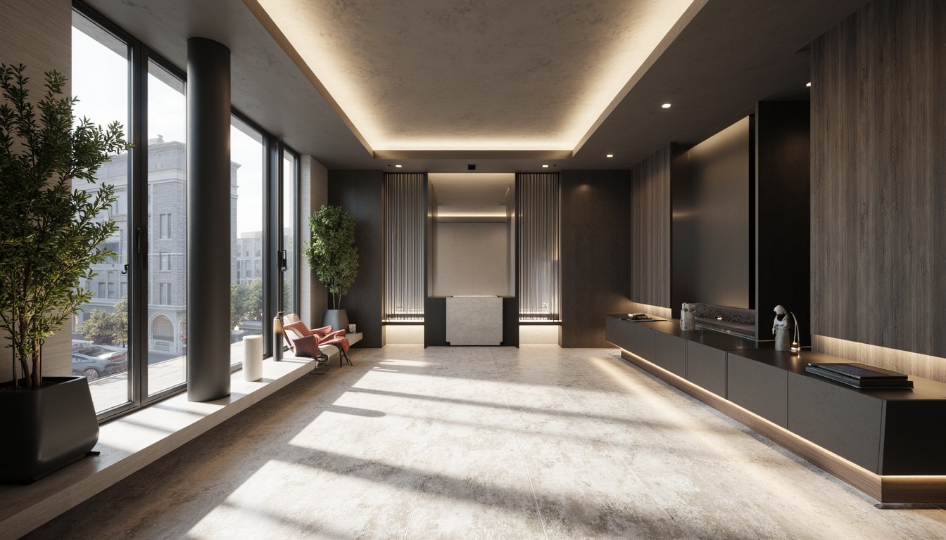 Architectural visualization 2