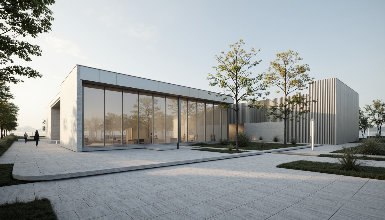 Immersive Design: Revolutionizing Architecture with VR & AR