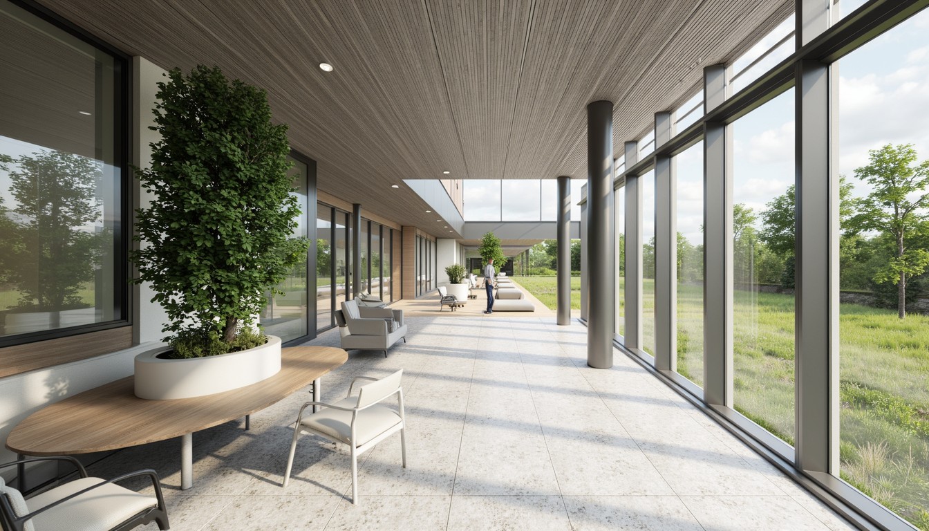 Architectural visualization 3