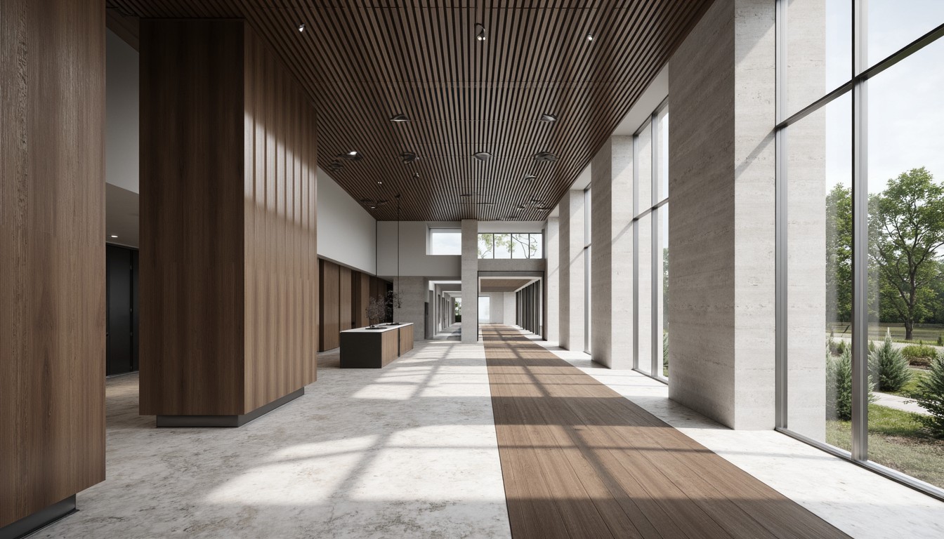 Architectural visualization 2